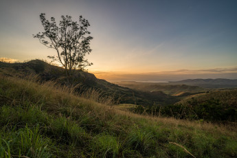 Картинка природа восходы закаты рассвет