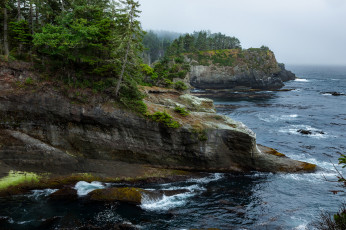 Картинка природа побережье берег море