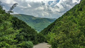 Картинка природа пейзажи простор