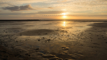 Картинка природа восходы закаты рассвет