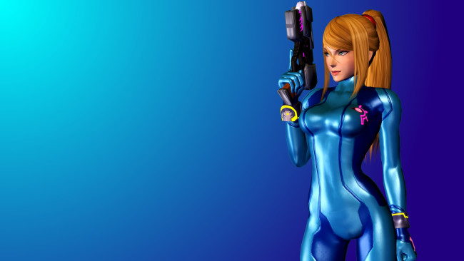 Обои картинки фото 3д графика, люди , people, фон, взгляд, девушка