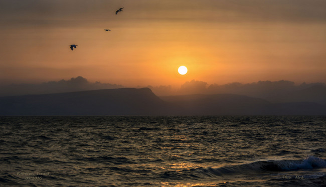 Обои картинки фото природа, восходы, закаты, рассвет