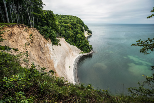 Обои картинки фото природа, побережье, берег, море