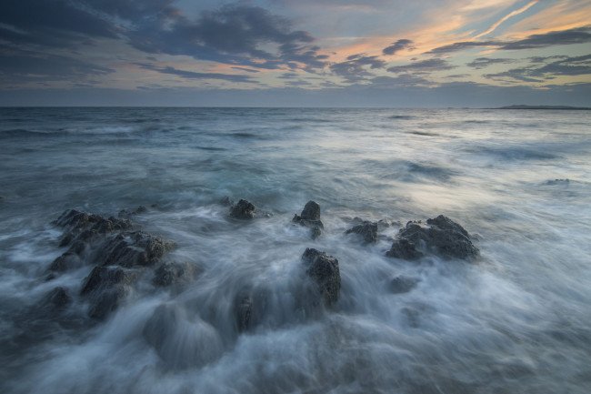 Обои картинки фото природа, побережье, берег, море