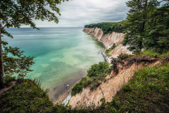 Обои картинки фото природа, побережье, берег, море