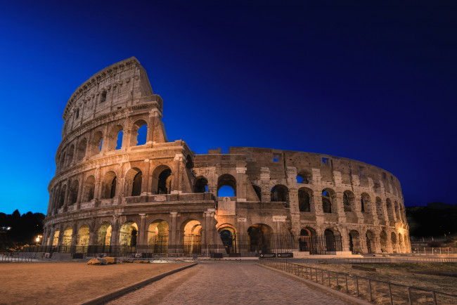 Обои картинки фото colosseum, города, - исторические,  архитектурные памятники, колизей