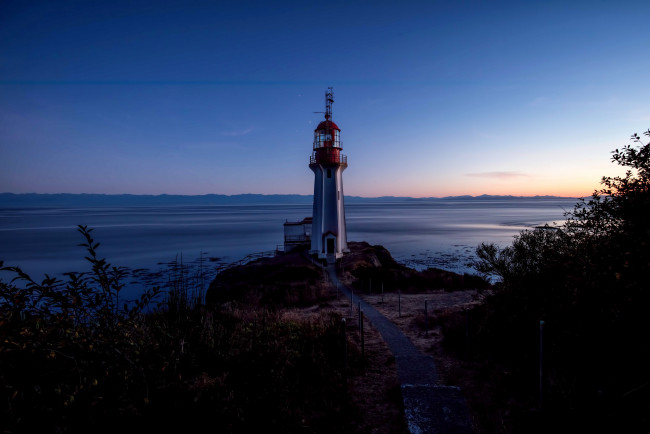 Обои картинки фото природа, маяки, маяк