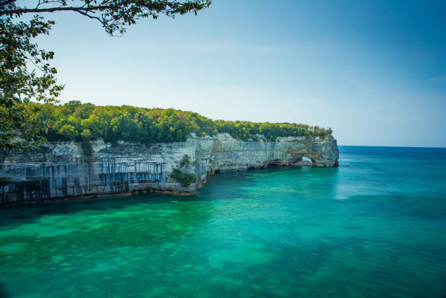 Обои картинки фото природа, побережье, море, берег