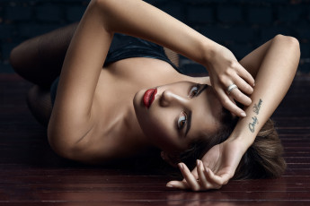 Картинка девушка девушки -unsort+ блондинки +светловолосые модель