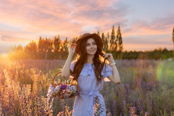 Картинка девушка девушки -unsort+ брюнетки темноволосые модель