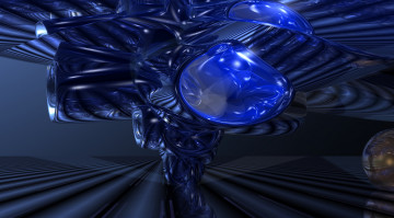 Картинка 3д+графика абстракция+ abstract цвет фон узор