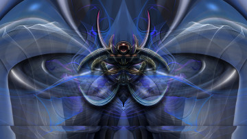 Картинка 3д+графика абстракция+ abstract узор фон цвет