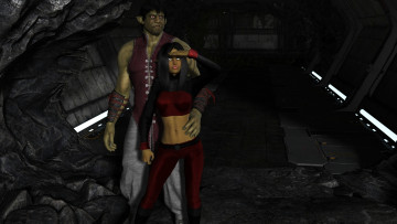 Картинка 3д+графика фантазия+ fantasy фон девушка взгляд