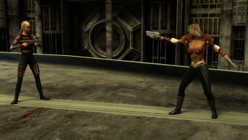 Картинка 3д+графика фантазия+ fantasy фон взгляд девушка