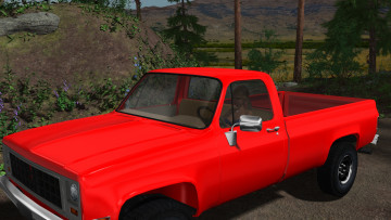 Картинка 3д+графика люди-авто мото+ people-+car+ +moto взгляд девушка фон