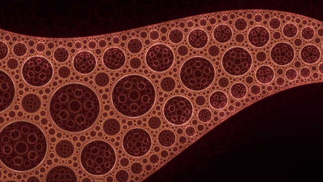 Обои картинки фото 3д графика, абстракция , abstract, цвет, фон, узор