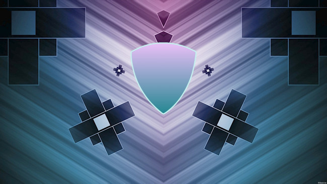 Обои картинки фото векторная графика, -графика , graphics, узор, цвет, фон