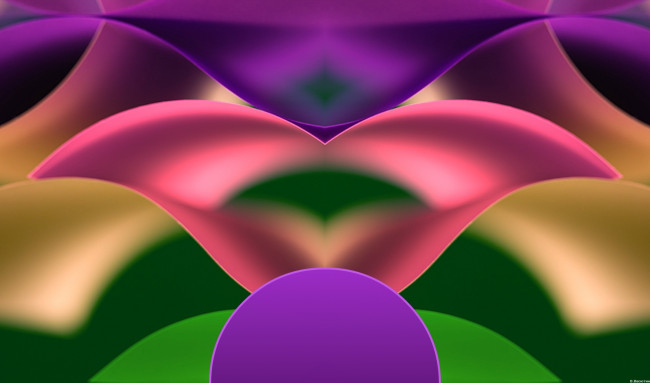 Обои картинки фото векторная графика, -графика , graphics, цвет, фон, узор