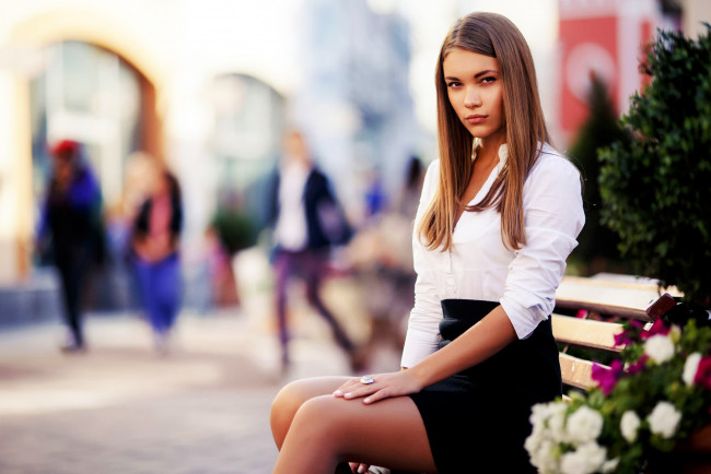 Обои картинки фото девушка, девушки, -unsort , блондинки,  светловолосые, модель