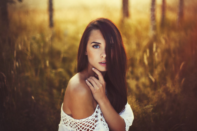 Обои картинки фото девушка, девушки, -unsort , брюнетки, темноволосые, модель