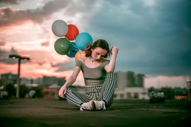 Обои картинки фото девушка, девушки, -unsort , брюнетки, темноволосые, модель