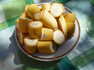 Картинка еда бананы