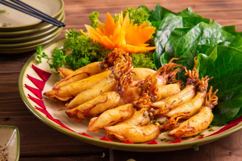 Картинка еда рыба +морепродукты +суши +роллы снедь