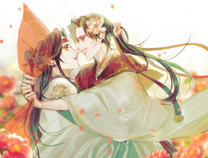 Картинка аниме mo+dao+zu+shi the untamed неукротимый повелитель чэньцин мосян тунсю mo dao zu shi магистр дьявольского культа