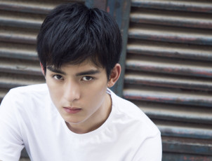 Картинка мужчины wang+hao+xuan ван хаосюань wang hao xuan