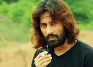 обоя мужчины, rajkumar patra, актер