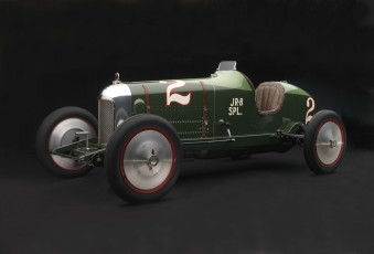 Картинка автомобили классика miller