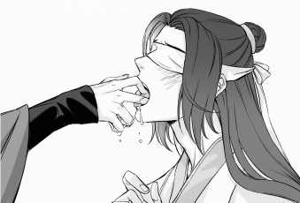 Картинка сюэ+ян+и+сяо+синчень аниме mo+dao+zu+shi the untamed неукротимый повелитель чэньцин мосян тунсю mo dao zu shi магистр дьявольского культа