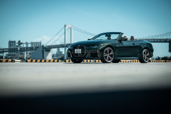 Картинка автомобили bmw