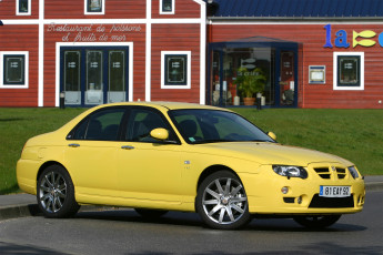 Картинка автомобили mg