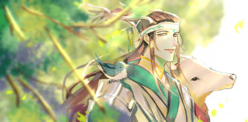 Картинка аниме mo+dao+zu+shi the untamed неукротимый повелитель чэньцин мосян тунсю mo dao zu shi магистр дьявольского культа