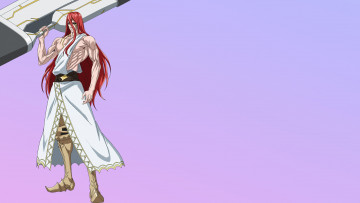 Картинка аниме record+of+ragnarok record of ragnarok