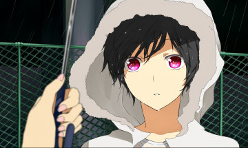 Картинка аниме durarara дюрарара