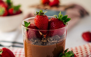 Картинка еда мороженое +десерты десерт