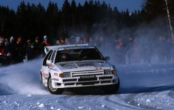 Картинка спорт авторалли citroen