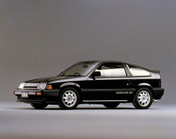 Обои картинки фото автомобили, honda