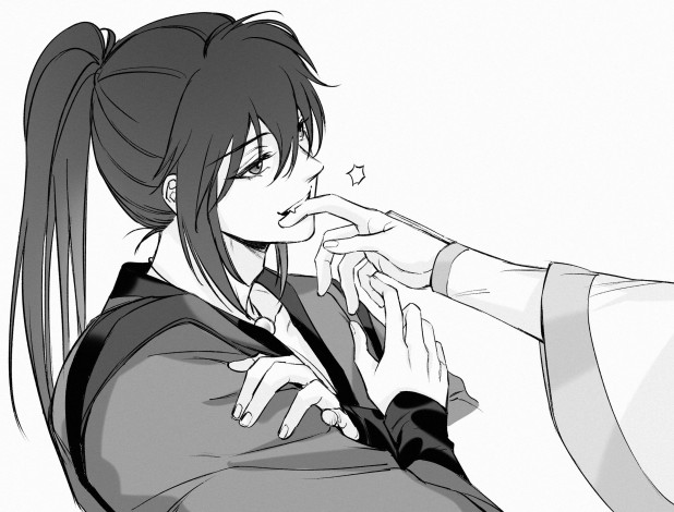 Обои картинки фото сюэ ян и сяо синчень, аниме, mo dao zu shi, the, untamed, неукротимый, повелитель, чэньцин, мосян, тунсю, mo, dao, zu, shi, магистр, дьявольского, культа