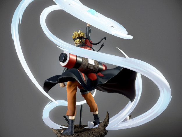 Обои картинки фото видео игры, naruto shonen jump, наруто, узумаки