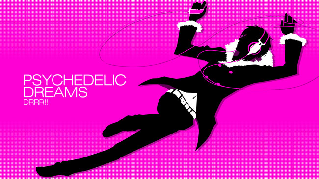 Обои картинки фото аниме, durarara, дюрарара