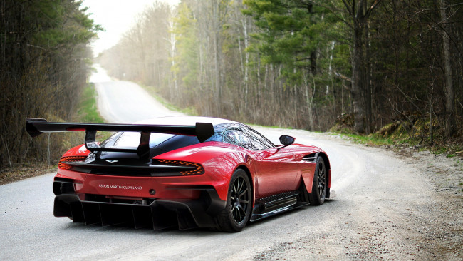 Обои картинки фото автомобили, aston martin, aston, martin, vulcan