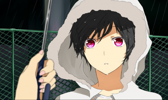 Обои картинки фото аниме, durarara, дюрарара