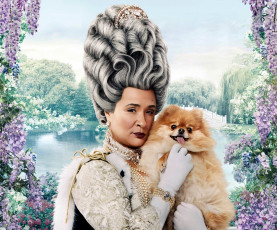 Картинка кино+фильмы bridgerton+ сериал королева