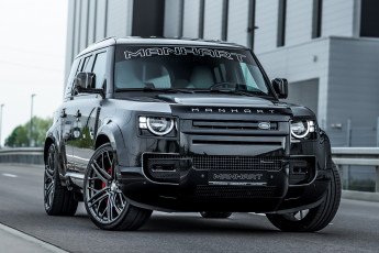 Картинка автомобили land-rover