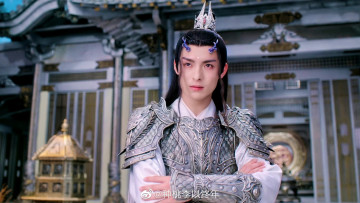 обоя кино фильмы, immortal samsara, ван, хао, сюань, вечная, самсара, щепки, агарового, дерева