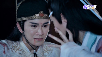 Картинка кино+фильмы the+untamed цзинь гуанъяо лань сичэнь