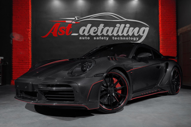 Обои картинки фото автомобили, porsche